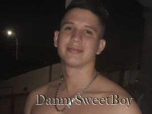 DannySweetBoy