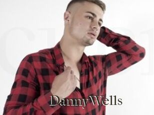 DannyWells