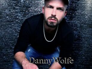 DannyWolfe