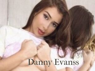 Danny_Evanss