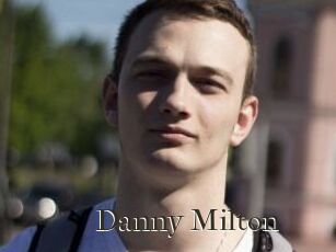 Danny_Milton