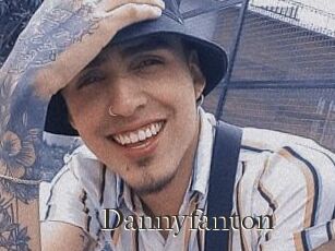 Dannyfanton