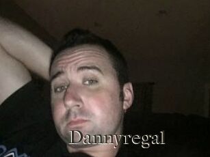 Dannyregal