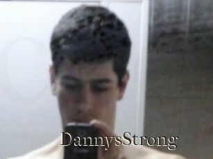 DannysStrong