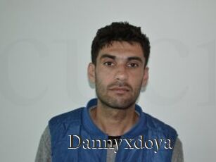 Dannyxdoya Cum crazy amateurs