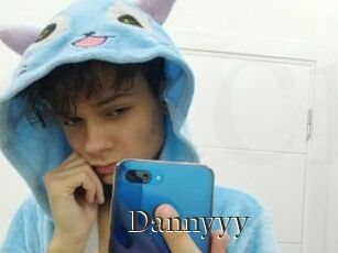 Dannyyy