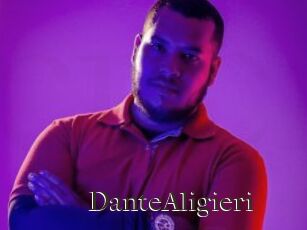 DanteAligieri