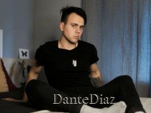 DanteDiaz