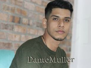 DanteMuller