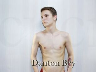 Danton_Boy