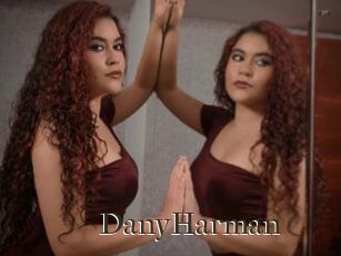 DanyHarman