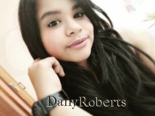 DanyRoberts