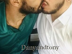 Danyandtony