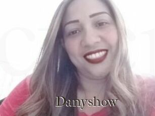 Danyshow