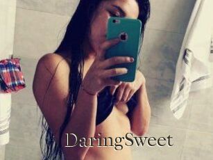 DaringSweet