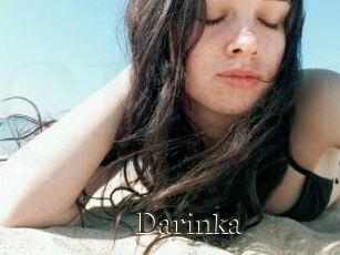 Darinka