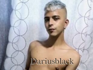 Dariusblack