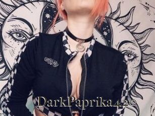 DarkPaprika420