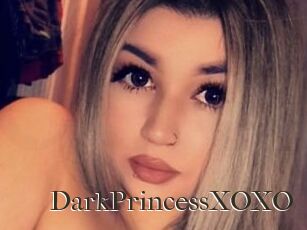 DarkPrincessXOXO