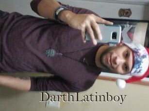 DarthLatinboy