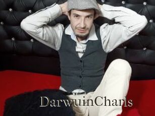 DarwuinCharls Cum crazy amateurs