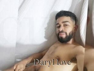 Daryl_love