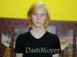 DashMoyer