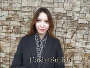 DashaSmith