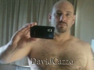 DavidCazzo