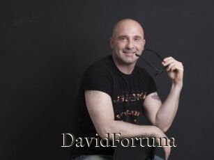 DavidFortuna