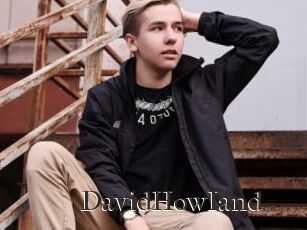 DavidHowIand