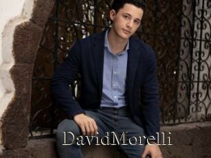 DavidMorelli