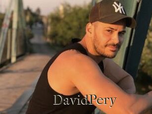 DavidPery