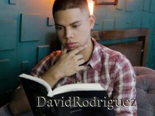 DavidRodriguez