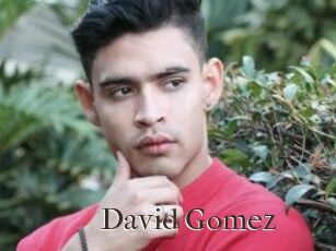 David_Gomez