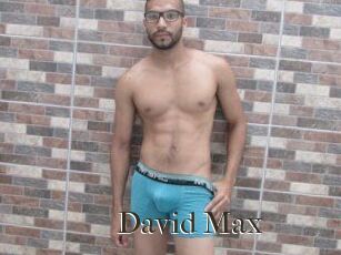 David_Max