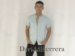 DaviddHerrera