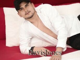 DavisJones