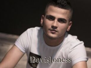 DavisJoness