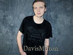 DavisMilton