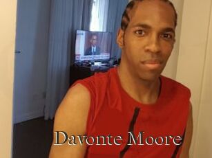 Davonte_Moore