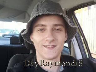 DayRaymond18