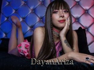 DayanAriza