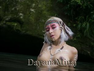 DayanaMinaj