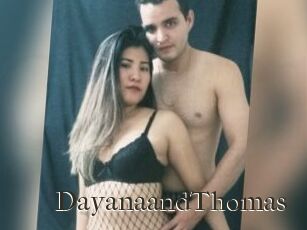 DayanaandThomas