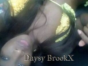 Daysy_BrookX