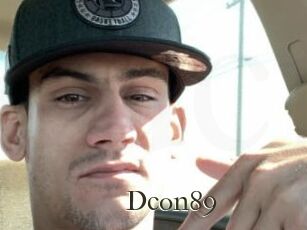 Dcon89