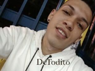DeTodito