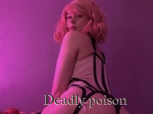 Deadly_poison