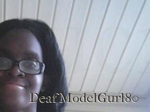 DeafModelGurl80